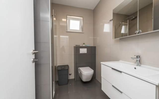 Apartments Bircic