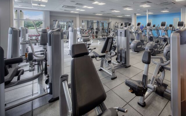 Doubletree by Hilton Belfast Templepatrick