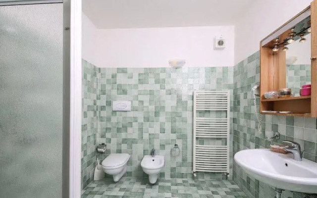 Residence Borgo dei Limoni