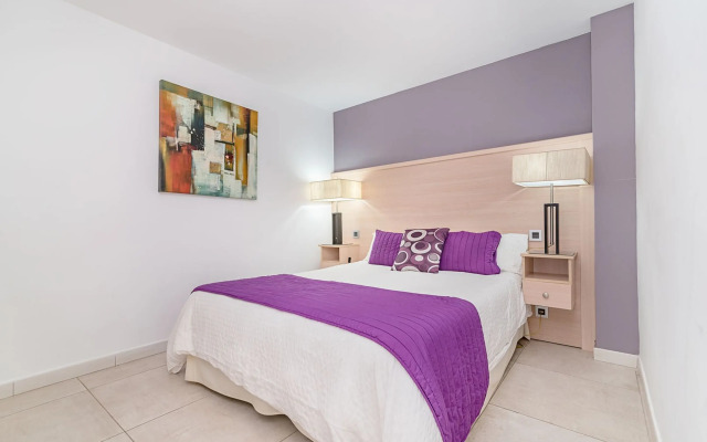 Sol Mogan Suites