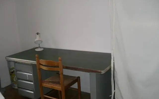 Gîte La Bonne Etape