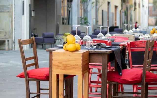 Villa Clara few km From the sea