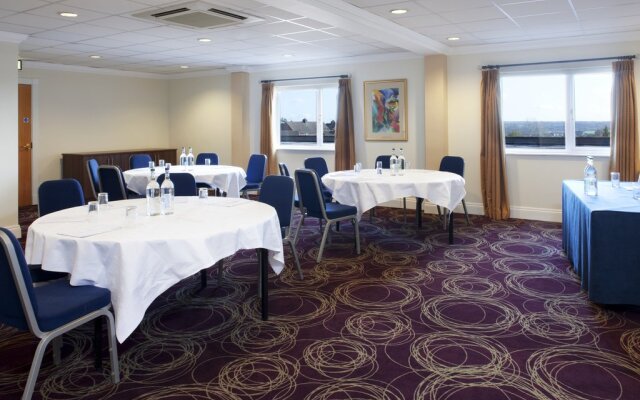 Holiday Inn Barnsley M1, JCT.37