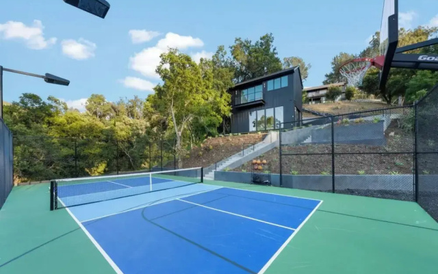 Oak Haven Sanctuary - Grand Estate With Pool, Guest House & Scenic Views
