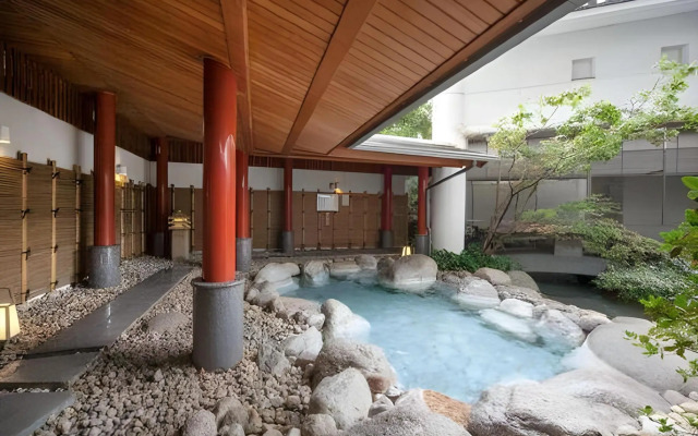 Hotel New Mitoya