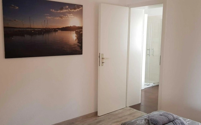 Ferienwohnungen _ Haus Lisa_