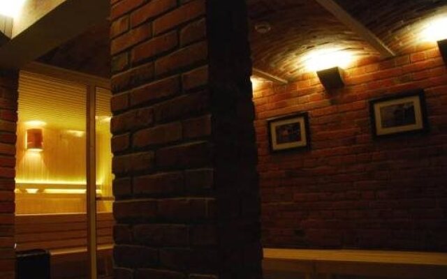 Hotel Fado Spa & Restaurant