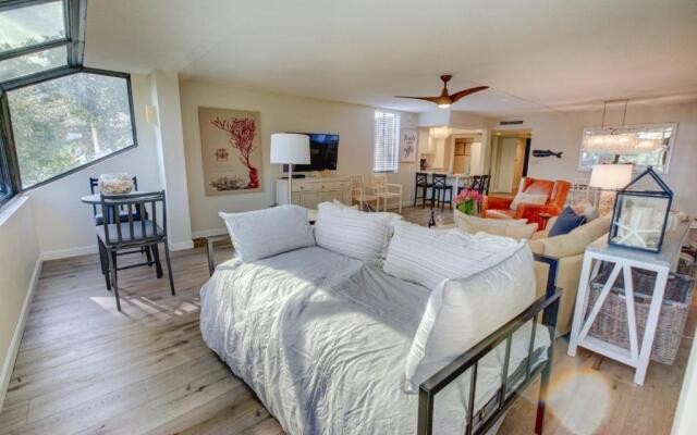 Excelsior Beach to Bay-bayside