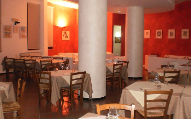 Club Oceano