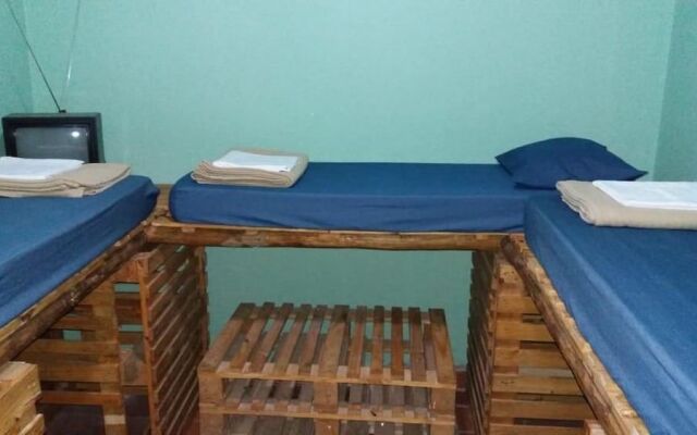 Down The River Hostel