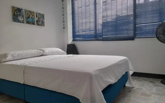 Espacio 9-22
