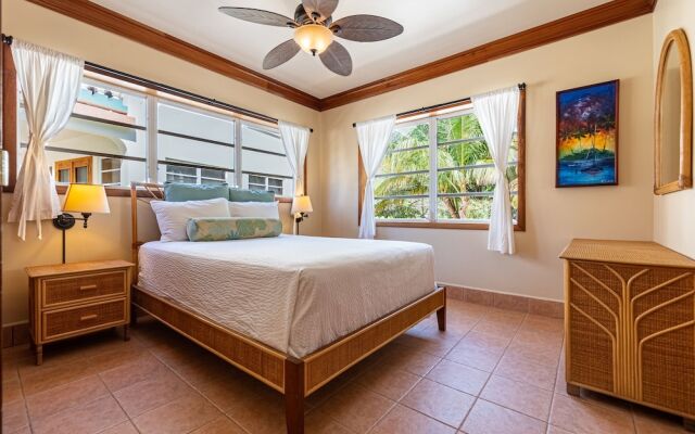Belizean Shores Resort