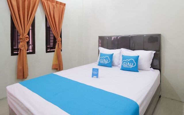 Airy Eco Medan Baru Sei Muara 27