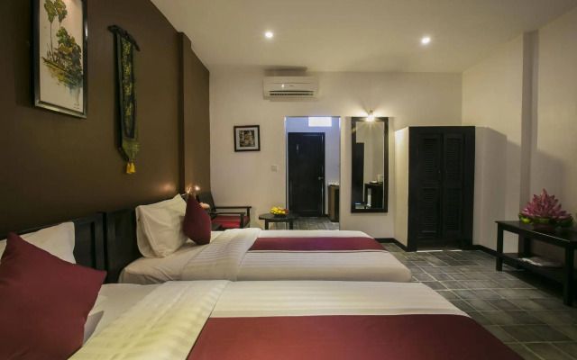 Suon Angkor Boutique