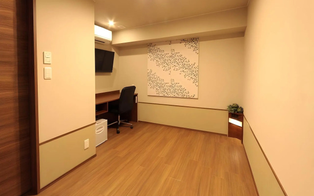 Hotel Meldia Osaka Higobashi