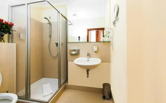 Hotel Zarenhof Friedrichshain