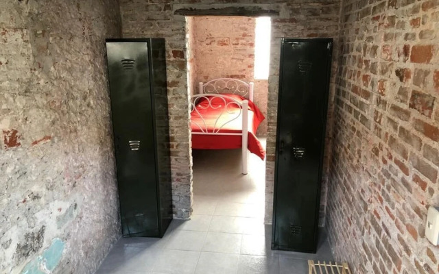 Hostal Casa de Arcos - Hostel