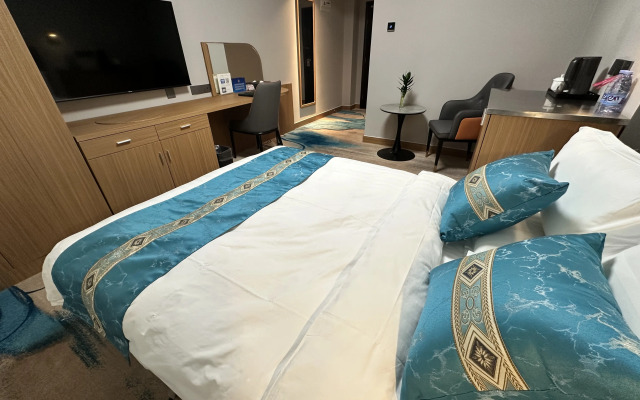 The North Garden Hotel Beijing Wangfujing