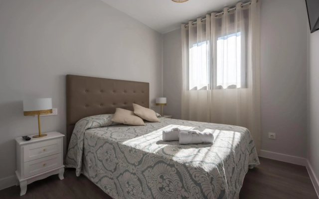 Apartamento Estepona I