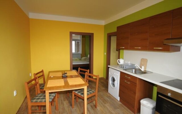 Hotel & Penzion City