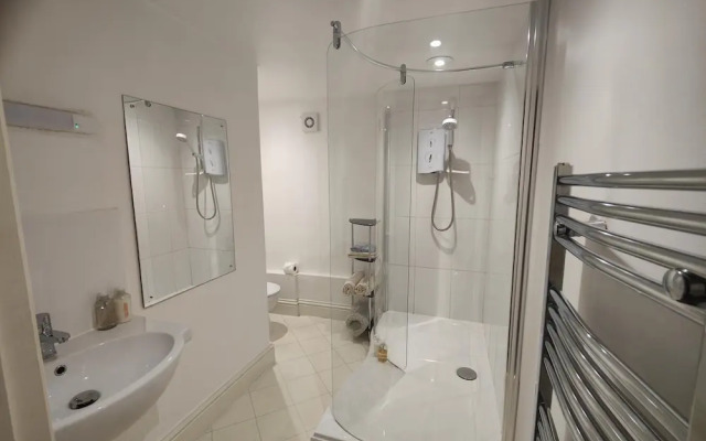 Manor Farm Bed & Breakfast