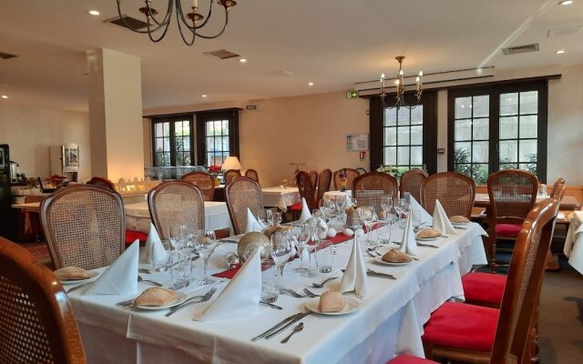 Hostellerie Saint Florent
