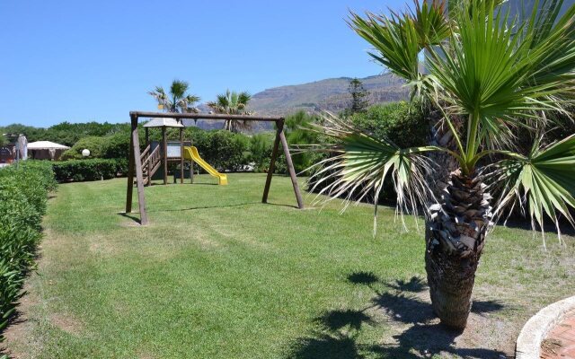 Baia dei Mulini Resort & Spa