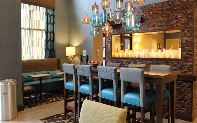 Hampton Inn & Suites Stroudsburg Pocono Mountains