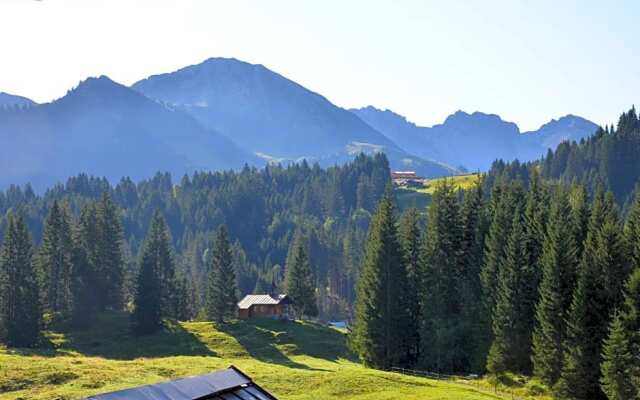 Alpenhotel Küren