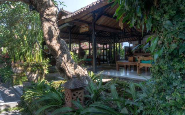 Puri Kelapa Garden Cottages