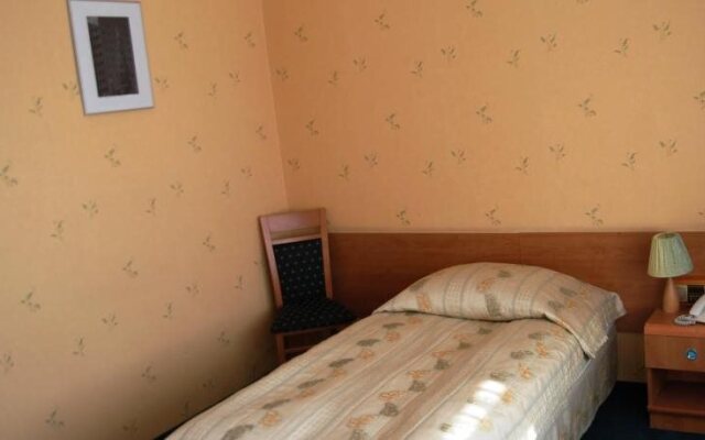 Polonia Palast Hotel
