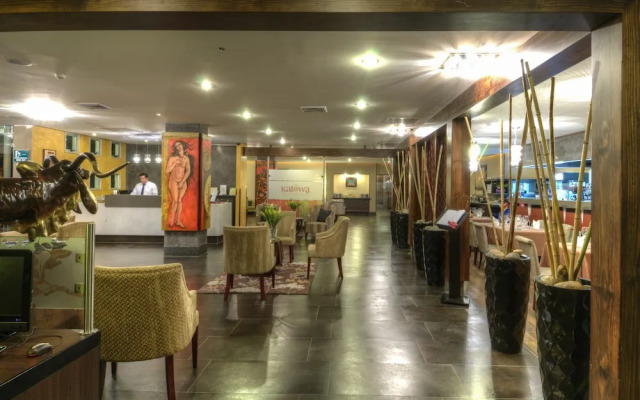 Tierra Magica B&B and Art Studio