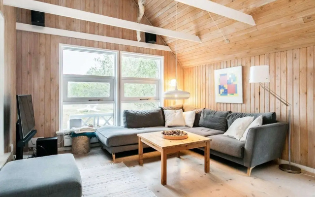 7 Person Holiday Home in Skagen-by Traum