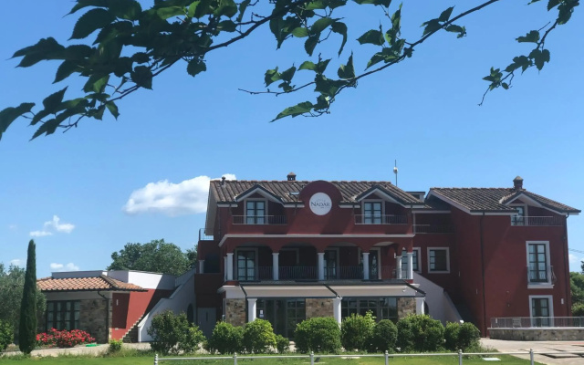 Villa La Reggia