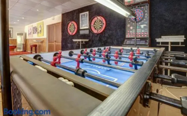 Saint George Hotel 2