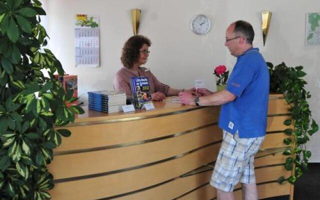 Hotel Stadt Reinfeld