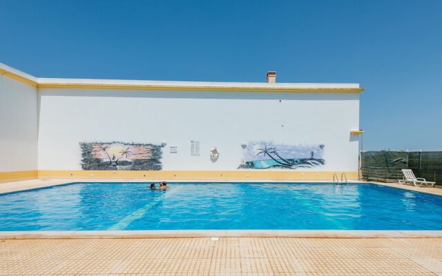 Alfamar Apartment at Praia da Falesia