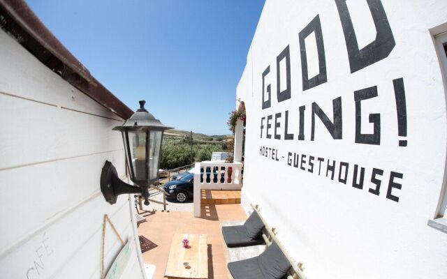 GoodFeeling - Hostel & Guesthouse