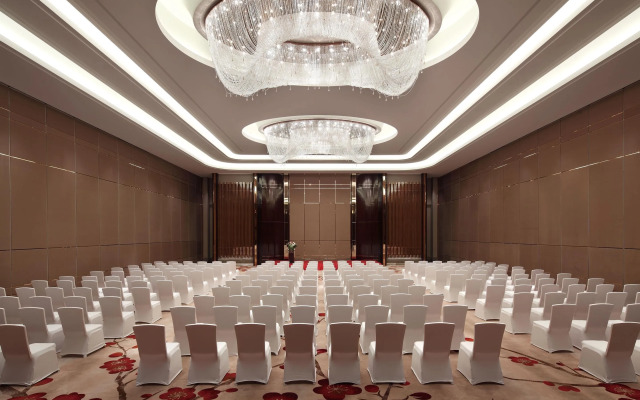 Sheraton Hefei Xinzhan Hotel