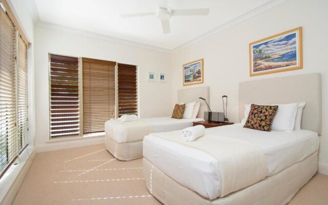 Paradise Links Resort Port Douglas