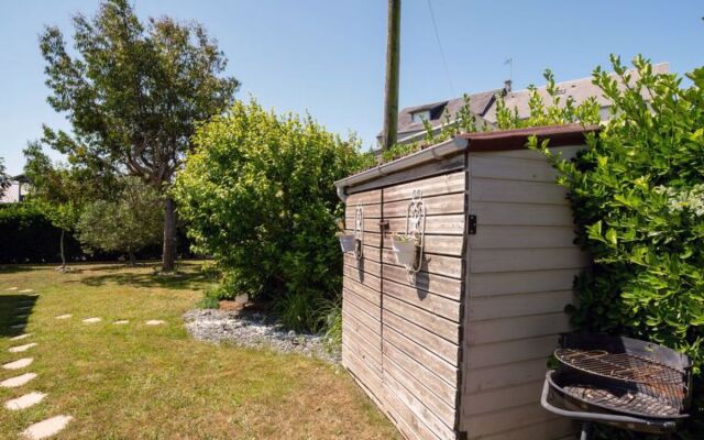 House La Gare Chieri