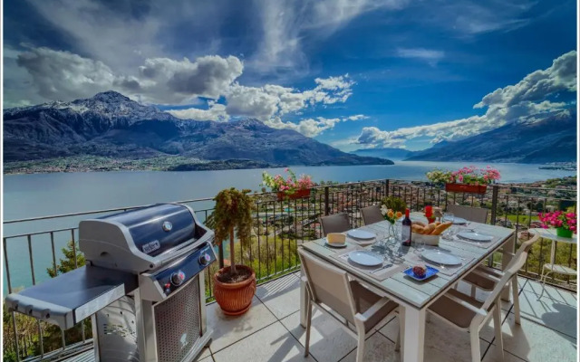 Villa Aquarius - Larihome A08