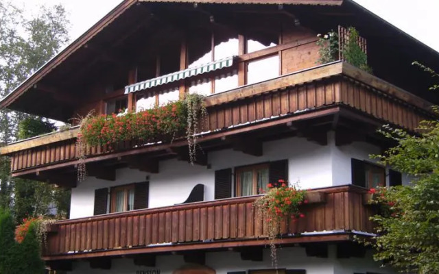 Pension Alpenrose
