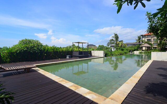 New Kuta Hotel
