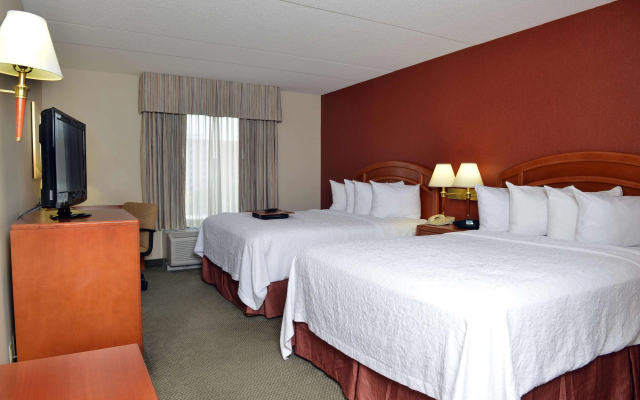 Hampton Inn & Suites by Hilton Windsor