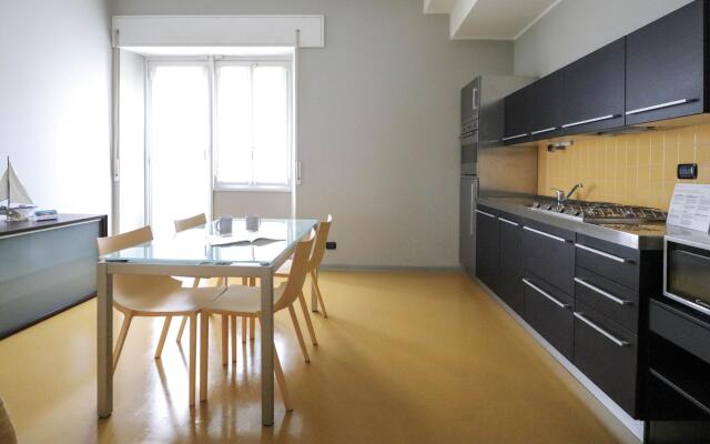 Dogali 17 - Santa Margherita Ligure