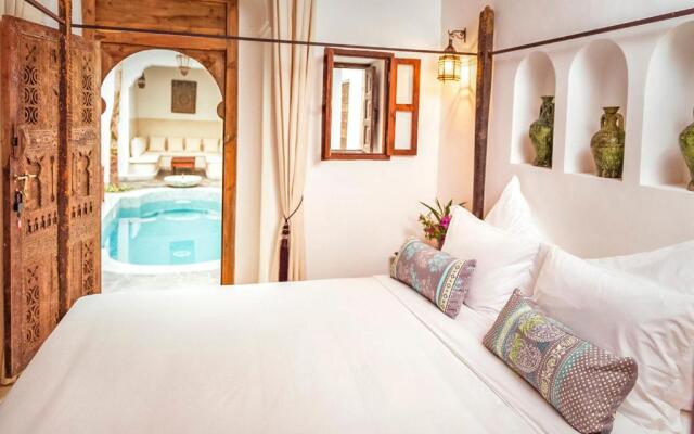 Marrakesh Villa Sleeps 14 with Pool