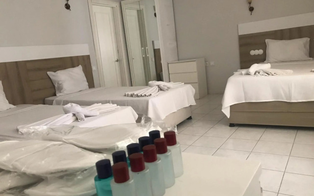 Belcan Hotel