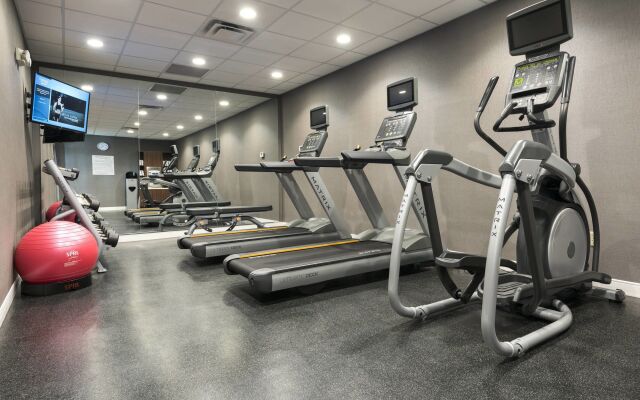 Fairfield Inn & Suites Medina