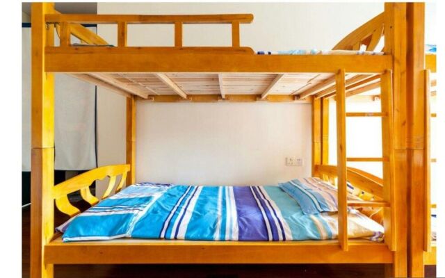Blue Age Hostel